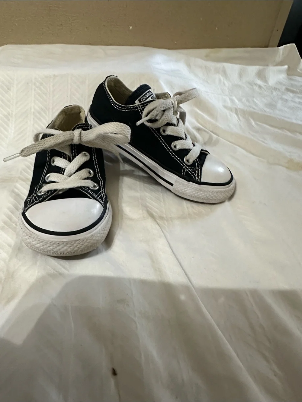 Converse All Star Low Top Sneakers